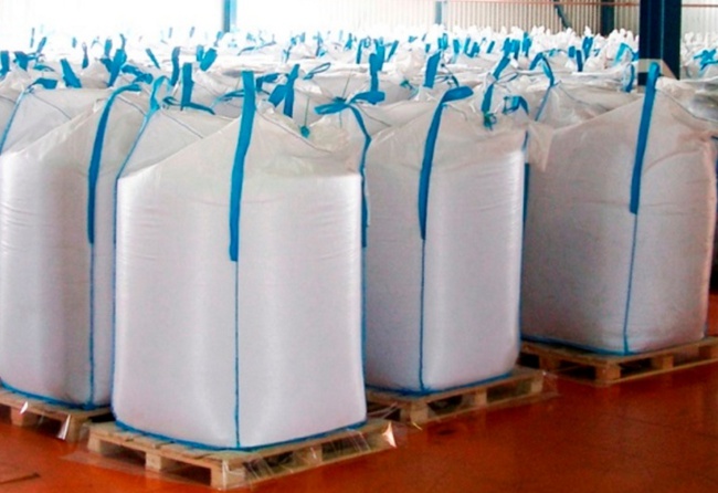 Стропы для биг бэгов, мягкий контейнер, лента техническая полипропеленовая