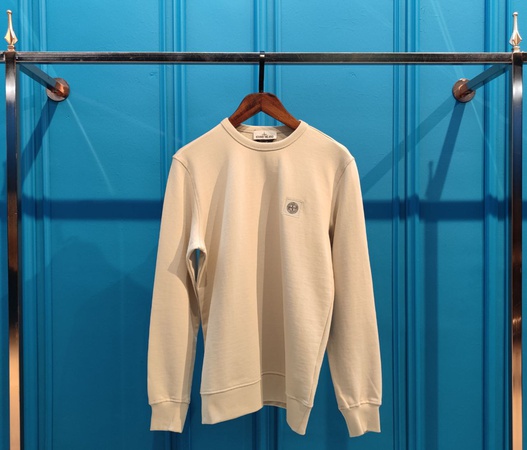 Толстовка Stone Island