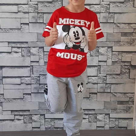 Детская одежда опт