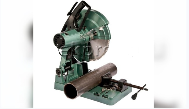 CUTTING MACHINE EUROBOOR EDC-140