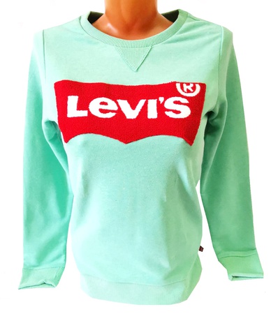 Женский свитшот