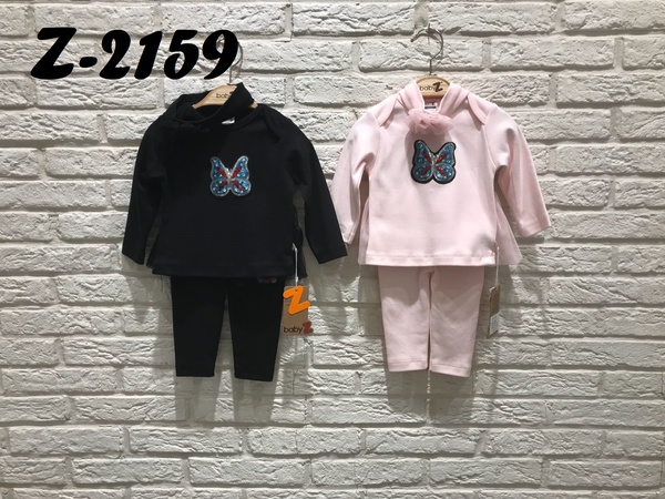 Детская одежа BabyZ