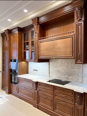 Mutfak - Vasko 09102021