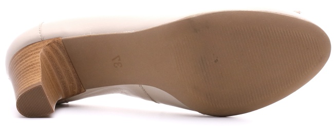 Туфли женские VANESA   758106