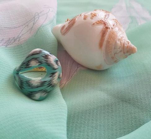 Кольцо «Адрас»