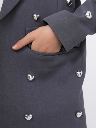 Классический костюм