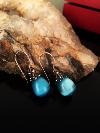 украшения ручной работы