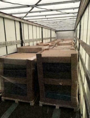 Ковровая плитка