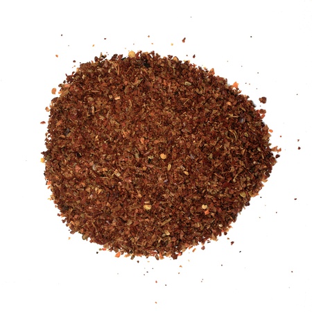 Kırmızı biber pulları 3-3 mm