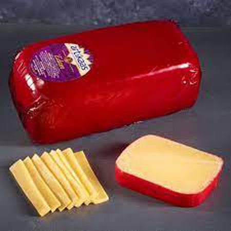 Эдамский сыр