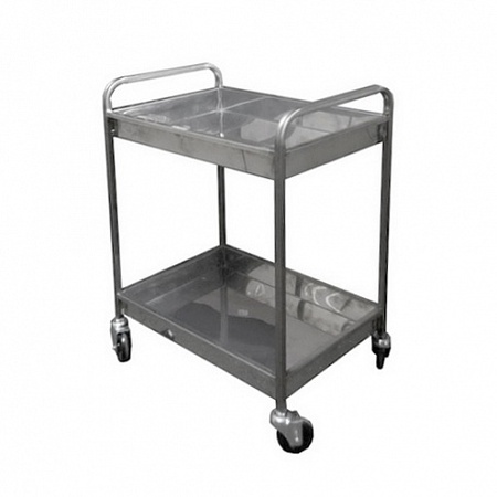 ТОСПб-2 нерж.