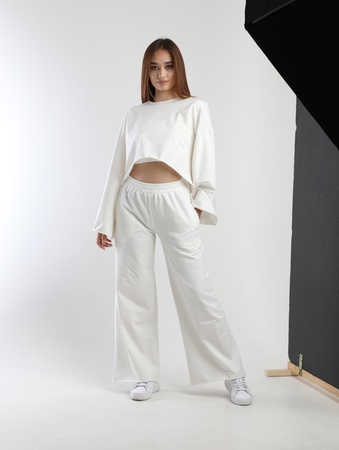 Спортивный костюм «Тройка»