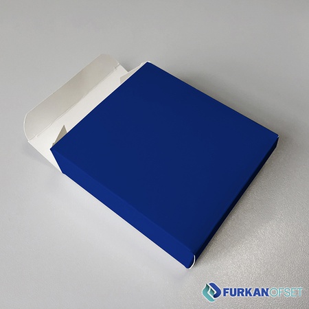 Çok amaçlı karton kutu