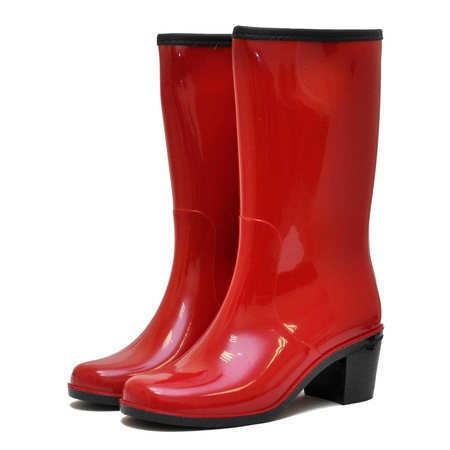 妻子。 NORDMAN BELLINA浅跟短靴