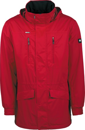 男士防风外套。 M0708（46-64）