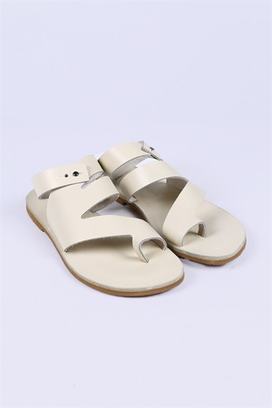 Женские босоножки D21.019