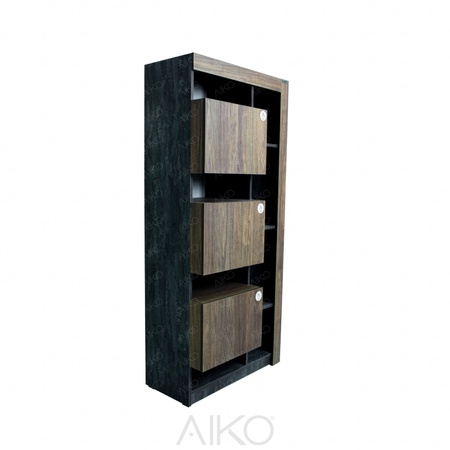 Шкаф офисный AIKO LECCO