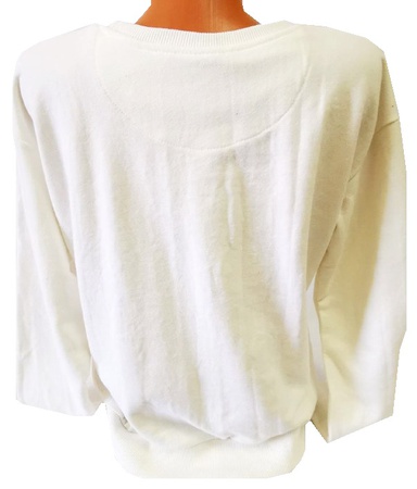 Женский свитшот