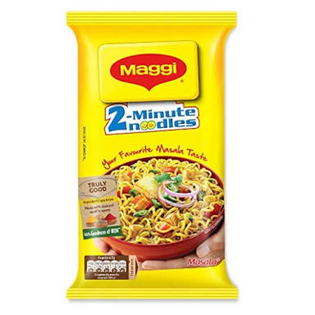 Лапша Maggi
