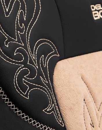 DELUXE BOSS LUXURY FIT - EXOTIC SERIES - XT17