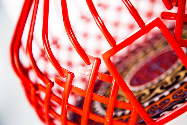 Юрта конструктор