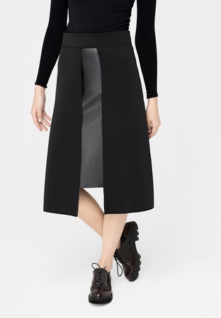 Юбка в комплекте Gonna 3 str