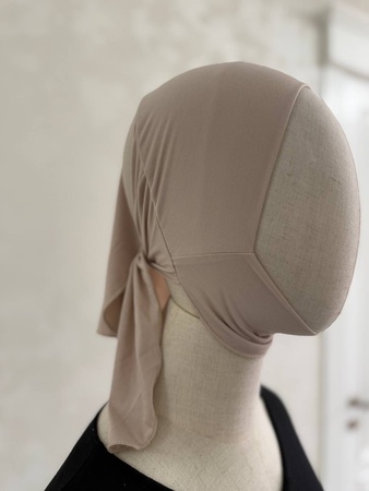 Шапка Горянка под хиджаб