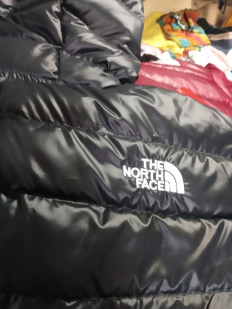 Куртки North Face