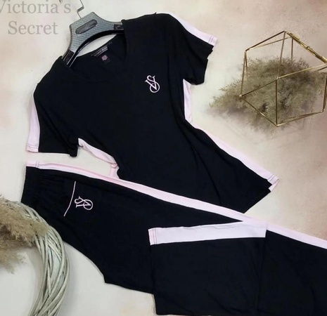 🔥 VS pijamaları mevcuttur