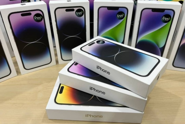 Hot Sale Apple iPhone 15 Pro Max 512GB Unlocked