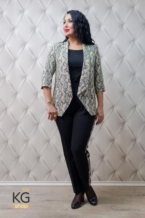 Двойка змеиная "Анагита"