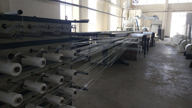 Полипропиленовые мешки