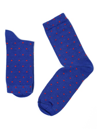 En çok satan kitap! Erkekler / kadınlar için Dzen ve Smile bezelye çorapları