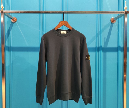 Толстовка Stone Island