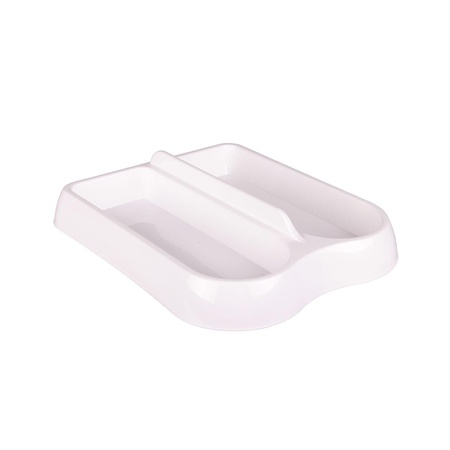 Лоток для столовых приборов раздвижной