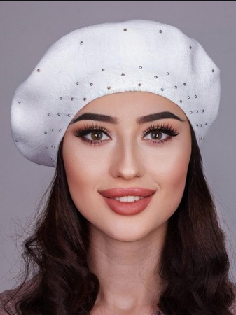 Женские Головные Уборы