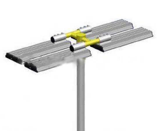 Уличный светильник светодиодный GSS-20