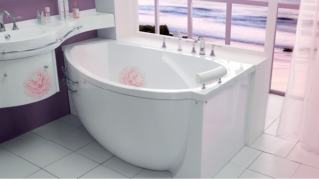 灵气浴160×90左/右