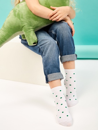 Носки детские / подростковые под заказ