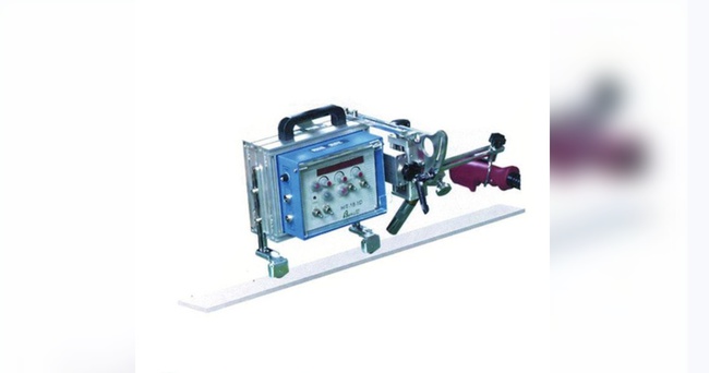 WELDING CARRIER HITRONIC HIT-18-1SD-2