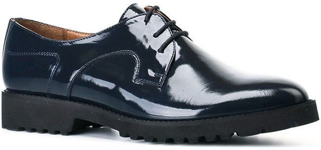 Полуботинки женские BRENDA   959101