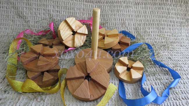 Piramit &quot;Kule&quot;