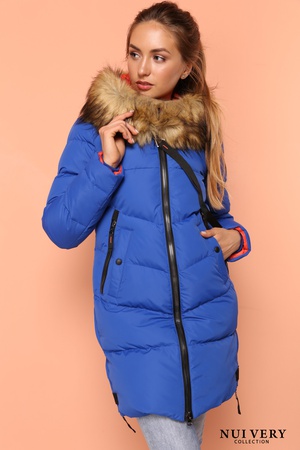 Куртка "Фабьен"