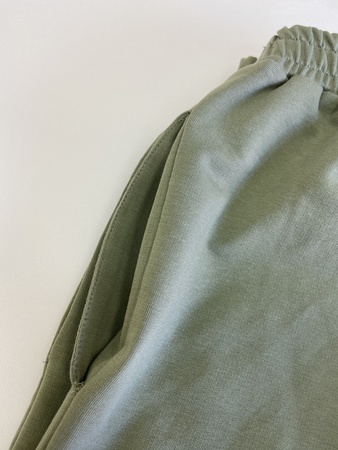 Женские спортивные костюмы (штаны + худи)