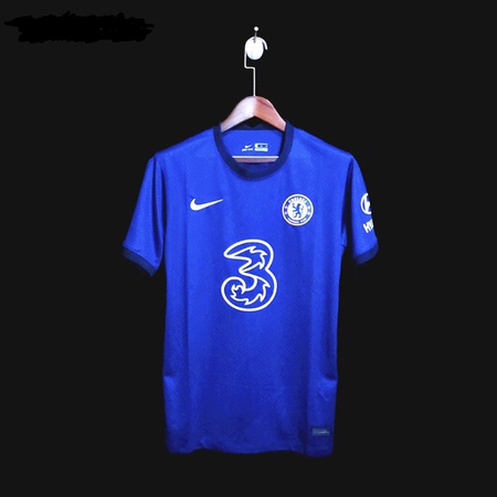 Chelsea home shirt