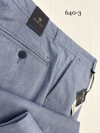 ПЛЕД ИЗ ХЛОПКА YANCEP ( 640 )