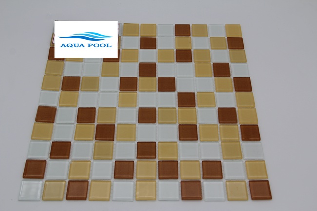 Мозаика (майолика) высшего сорта