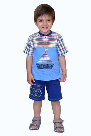 Детская одежда "Славита"