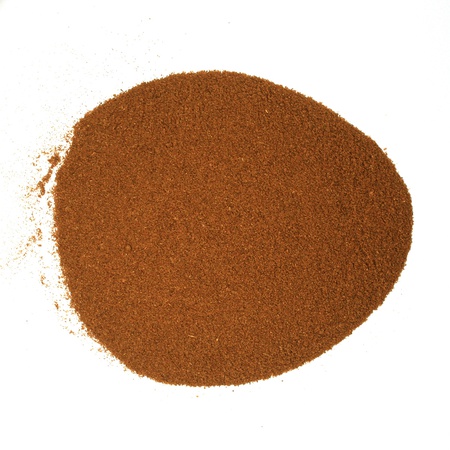 Паприка красная молотая ASTA 40 Китай