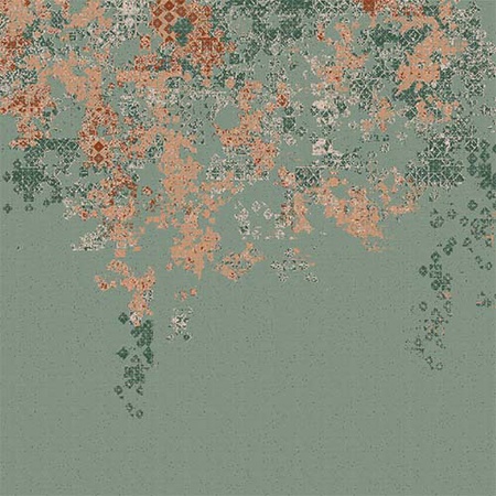 Тканое ковровое покрытие Аксминстер